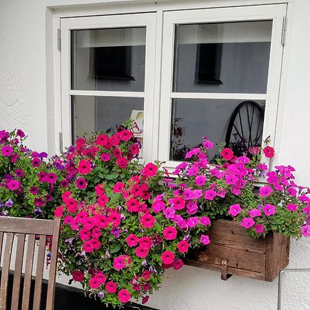 Broesarp Kaellagarden Stora Gardslaegenheten Exterior foto
