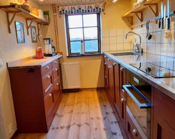 Broesarp Kaellagarden Stora Gardslaegenheten Exterior foto